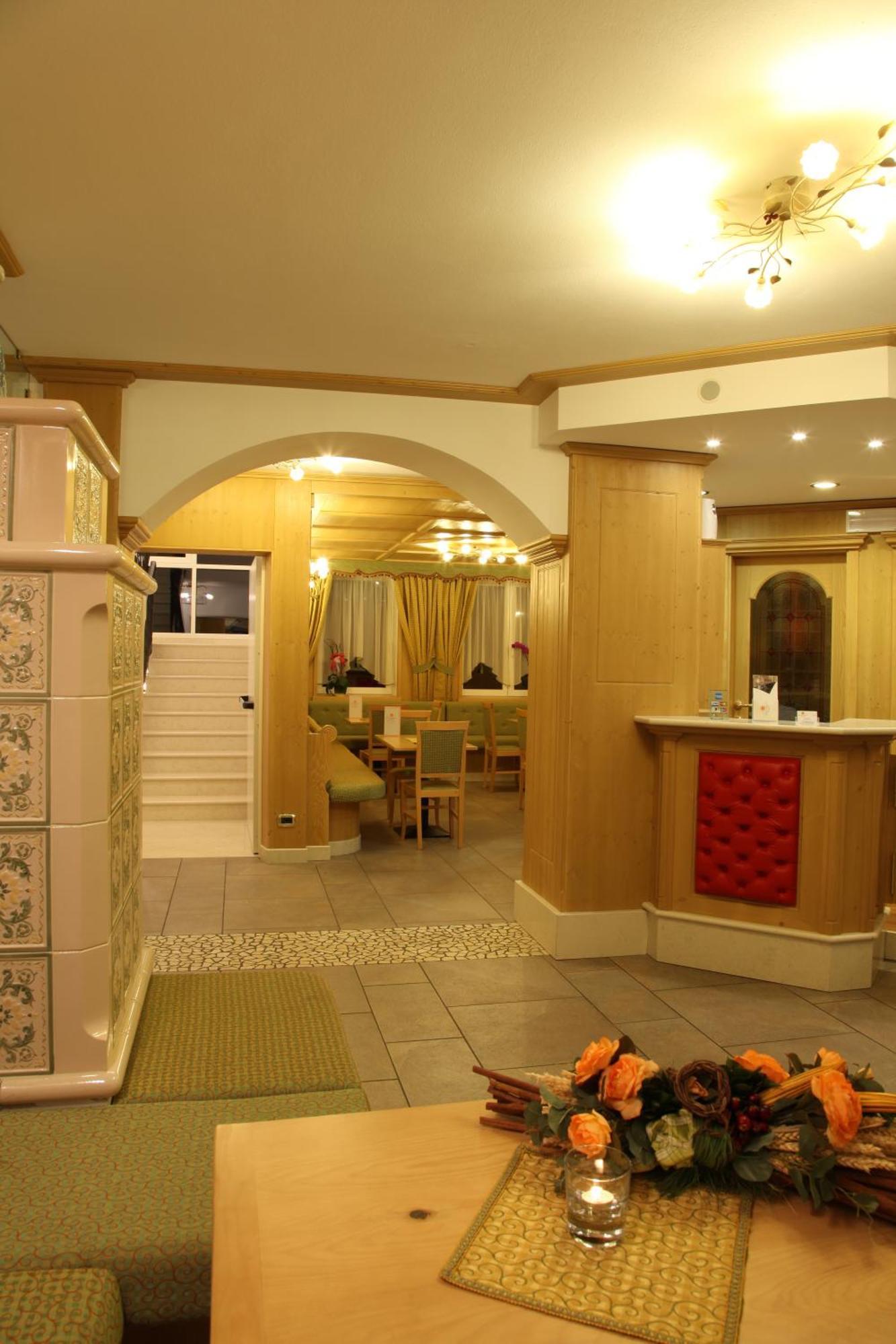 Hotel Gran Vacanze Rooms & Apartments ดิมาโร ภายนอก รูปภาพ